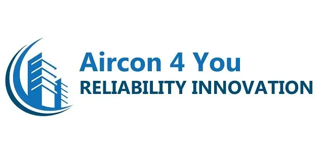 aircon logo